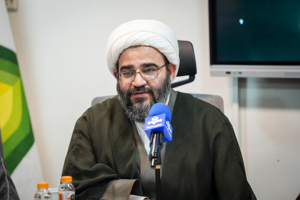 نشست خبری فراخوان ملی «نقطه؛ سر خط»