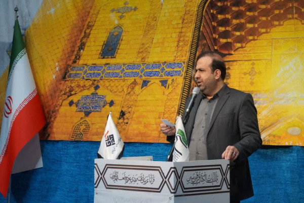 گردهمایی رهپویان ولایت علوی