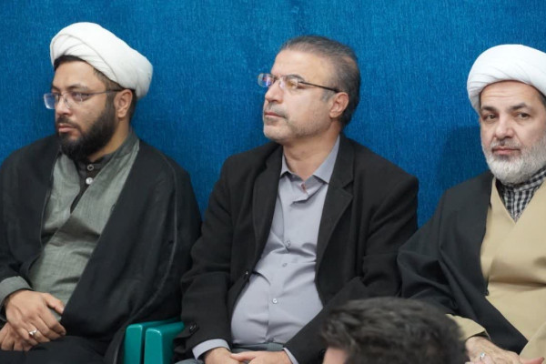 گردهمایی رهپویان ولایت علوی