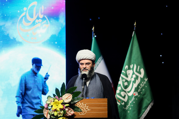 همایش یاران حبیب