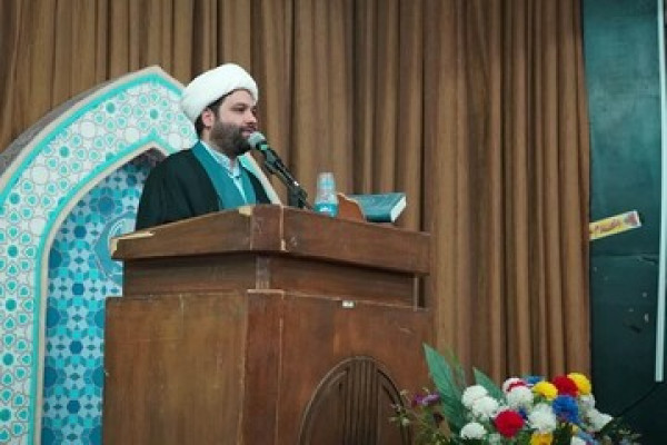 جهش در کمیت و کیفیت اعتکاف خوزستان