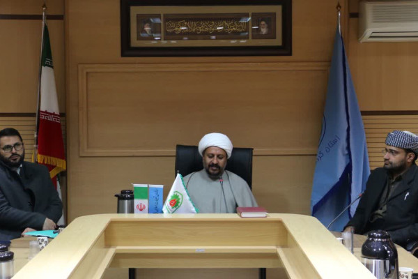 نشست بررسی و تحلیل مسائل روز با حضور تشکل های مردمی کردستان