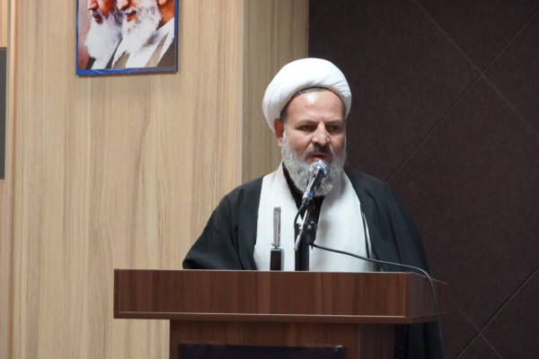 برگزاری نشست هم‌اندیشی اساتید معارف اسلام ناب استانهای همدان و زنجان