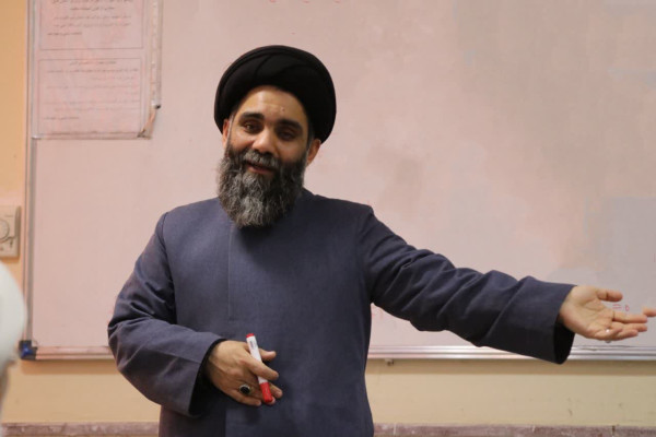 برگزاری نشست هم‌اندیشی اساتید معارف اسلام ناب استانهای همدان و زنجان