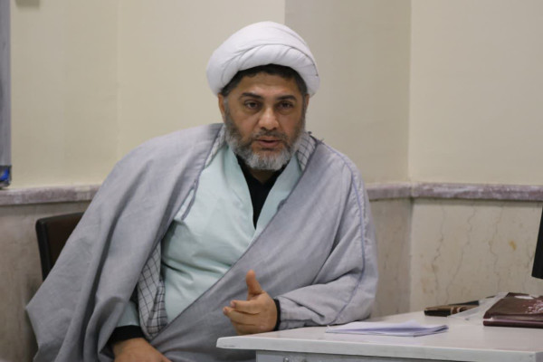 برگزاری نشست هم‌اندیشی اساتید معارف اسلام ناب استانهای همدان و زنجان