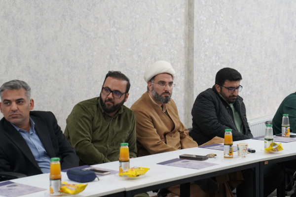 نشست بررسی عملیات رسانه‌ای جبهه فرهنگی برگزار شد