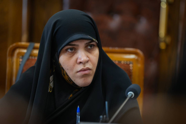 چهارمین نشست نقشا با حضور بانوان فعال رسانه برگزار شد