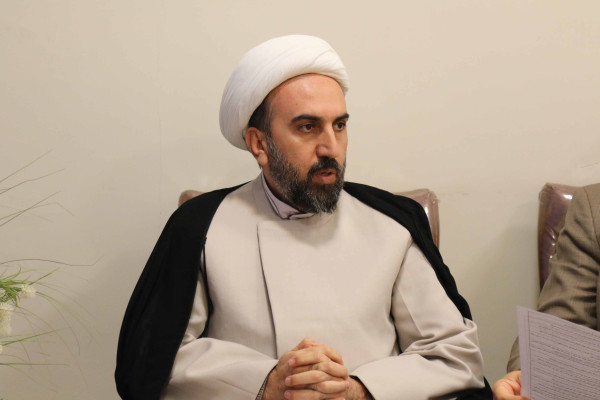 جلسه هماهنگی برگزاری جشن بزرگ نیمه‌شعبان در استان ایلام برگزار شد