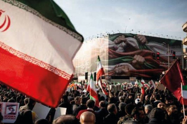 استخوان‌هایی شکسته و اراده‌ای نشکسته؛ روایت پایداری مدافع امنیت بیرجند