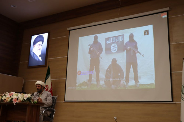 رویداد تبیینی «ملینا» در تبریز