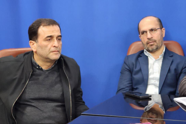 مازندران | آغاز فصل جدید هم‌افزایی میدان و رسانه