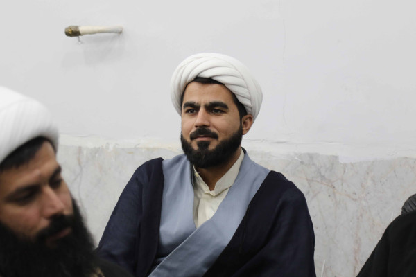 برگزاری دوره آموزشی توانمندسازی ویژه امامان جماعت مساجد استان ایلام