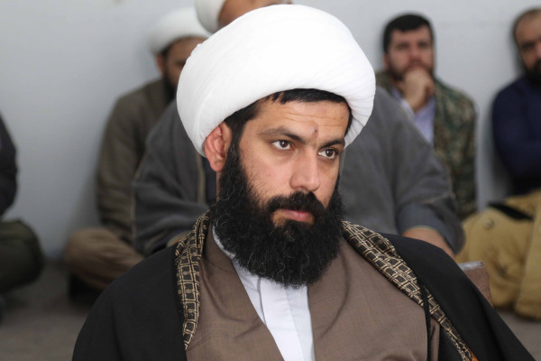 برگزاری دوره "محراب" در روز دوم، شهرستان مهران