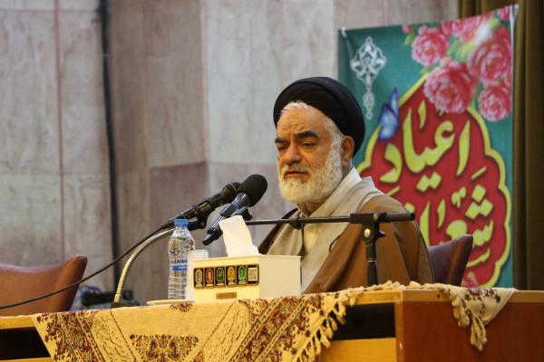 همایش آموزشی اساتید و متولیان حوزه معارف اسلام ناب