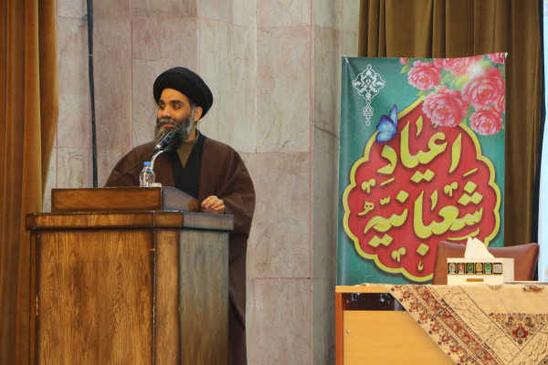 همایش آموزشی اساتید و متولیان حوزه معارف اسلام ناب