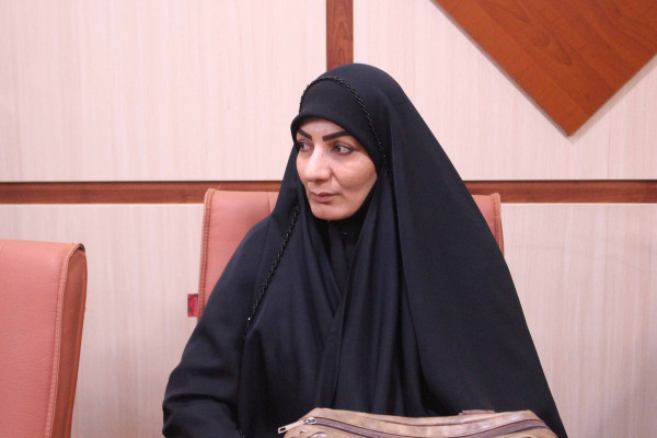 برگزاری دوره آموزشی توانمند سازی مدیران کانون های فرهنگی، تبلیغی و جهادی استان ایلام