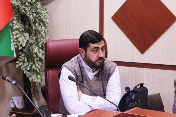 برگزاری دوره آموزشی توانمند سازی مدیران کانون های فرهنگی، تبلیغی و جهادی استان ایلام