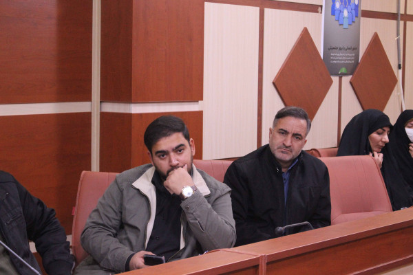 برگزاری دوره آموزشی توانمند سازی مدیران کانون های فرهنگی، تبلیغی و جهادی استان ایلام