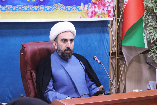 برگزاری دوره آموزشی توانمند سازی مدیران کانون های فرهنگی، تبلیغی و جهادی استان ایلام