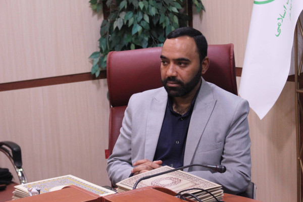 برگزاری دوره آموزشی توانمند سازی مدیران کانون های فرهنگی، تبلیغی و جهادی استان ایلام