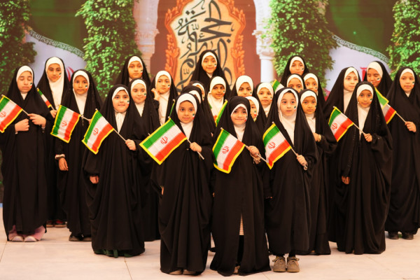 پشت صحنه روایت اول ویژه برنامه «تا انقلاب مهدی»