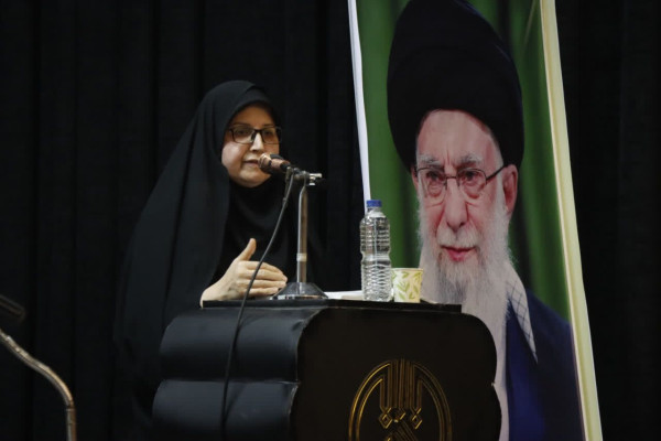 گردهمایی نخبگان حوزه و دانشگاه و فعالین جبهه انقلاب اسلامی با سخنرانی دکتر سعید جلیلی به مناسبت سالروز پیروزی انقلاب اسلامی برگزار گردید