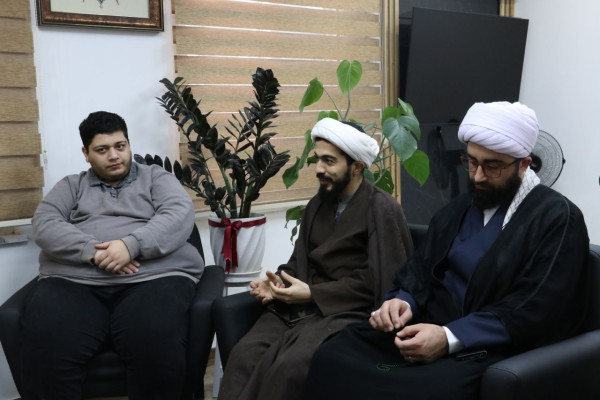 نشست هم اندیشی معاون عملیات و امور استان های قرارگاه جهاد تبیین برگزار گردید