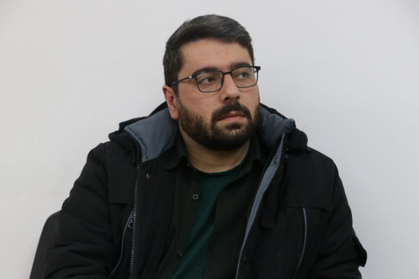 نشست هم اندیشی معاون عملیات و امور استان های قرارگاه جهاد تبیین برگزار گردید