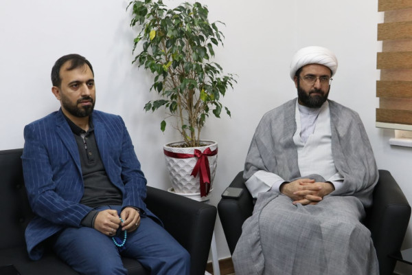 نشست هم اندیشی معاون عملیات و امور استان های قرارگاه جهاد تبیین برگزار گردید