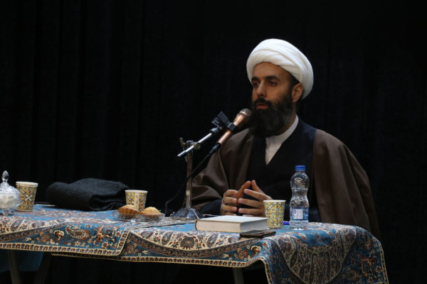 دوره هم اندیشی و توان افزایی تبیین گران با موضوع فتنه اخیر برگزار گردید