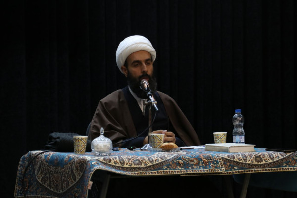 دوره هم اندیشی و توان افزایی تبیین گران با موضوع فتنه اخیر برگزار گردید