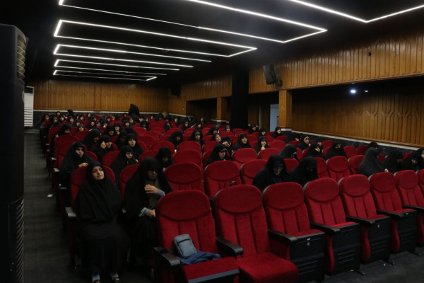 دوره هم اندیشی و توان افزایی تبیین گران با موضوع فتنه اخیر برگزار گردید