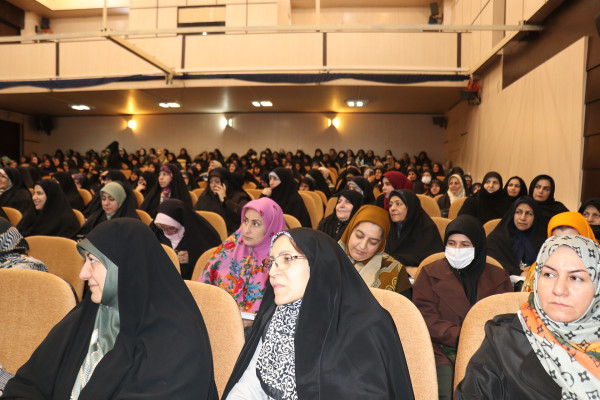 گلستان |رویداد استانی صبا