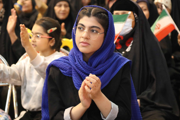 برگزاری جشن بزرگ نیمه شعبان در مصلی امام خمینی(ره) شهر ایلام