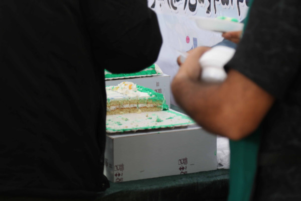 برگزاری جشن بزرگ نیمه شعبان در مصلی امام خمینی(ره) شهر ایلام