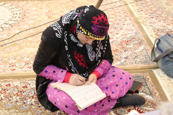 برگزاری جشن بزرگ نیمه شعبان در مصلی امام خمینی(ره) شهر ایلام