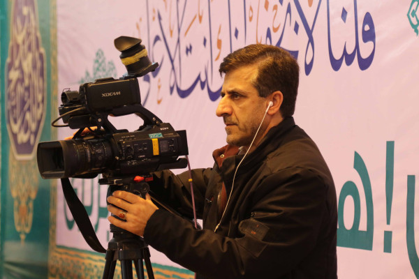 برگزاری جشن بزرگ نیمه شعبان در مصلی امام خمینی(ره) شهر ایلام