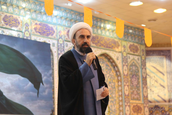 برگزاری جشن بزرگ نیمه شعبان در مصلی امام خمینی(ره) شهر ایلام