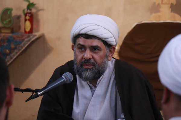 مساجد محور اصلی تحولات فرهنگی جامعه‌اند