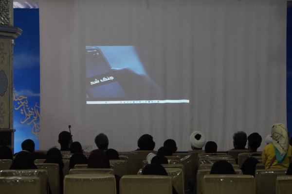 روایت «خط و خطر» در قاب تصویر