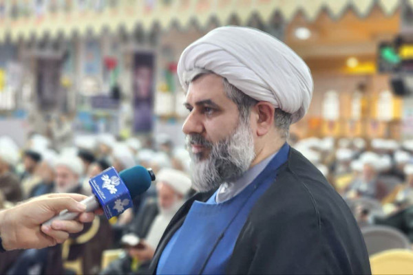 مازندران | همایش طلایه داران منبر و محراب