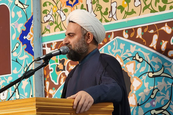 مازندران | همایش طلایه داران منبر و محراب