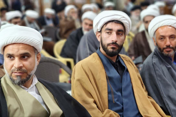 مازندران | همایش طلایه داران منبر و محراب