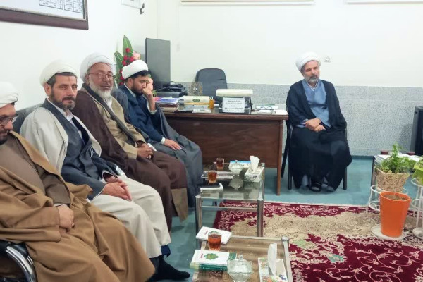 تبیین طرح ملی «زندگی با آیه‌ها»