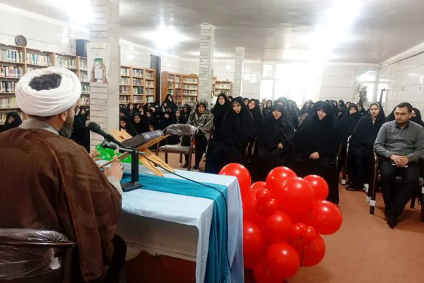 محور اصلی برنامه‌های ماه رمضان ، نهضت ملی زندگی با آیه‌هاست