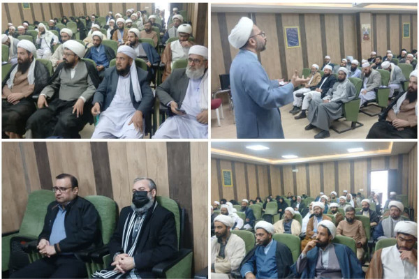 انقلاب قرآنی با طعم وحدت