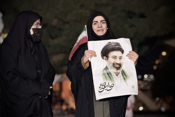 سنندج میزبان اجتماع میثاق با امام شهید امت و بیعت با رهبر منتخب خبرگان ملت