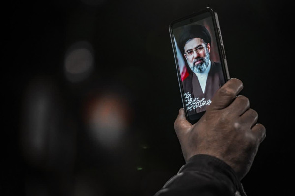 مازندران | گزیده تصاویر حضور حماسی شب های رمضان