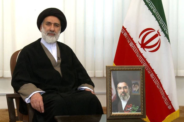 پیام نوروزی نماینده ولی فقیه در استان