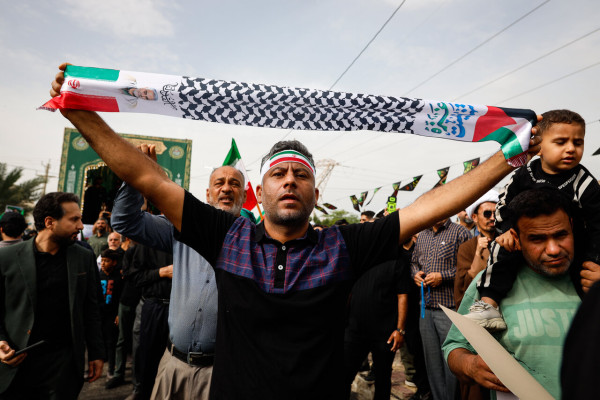 تشییع دریابان شهید تنگسیری در آبادان